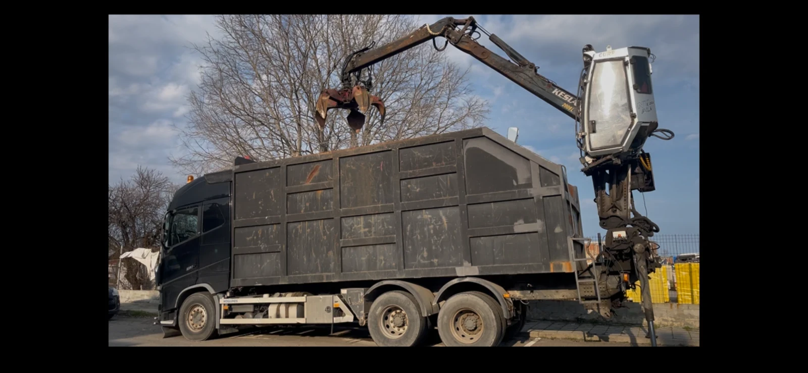 Volvo Fh16 750 , снимка 7 - Камиони - 54217882