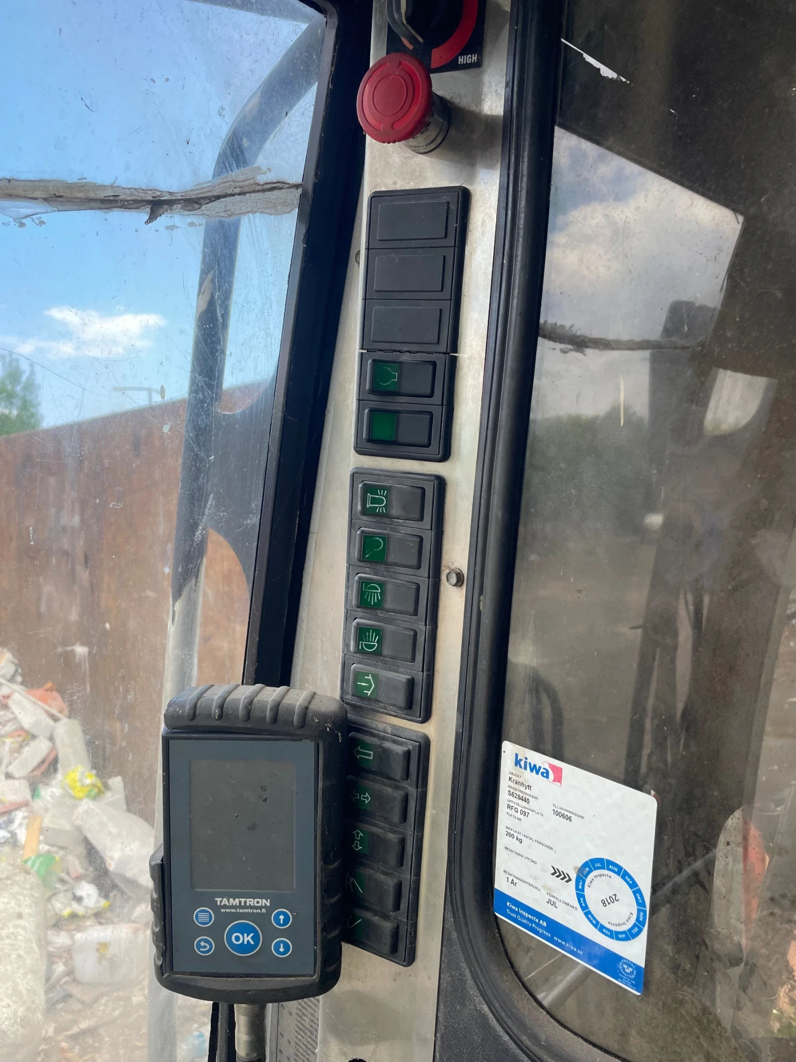 Volvo Fh16 750 , снимка 4 - Камиони - 54217882