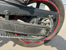 Yamaha FZ6N S1, снимка 10