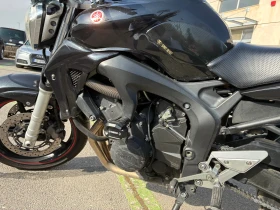 Yamaha FZ6N S1, снимка 8