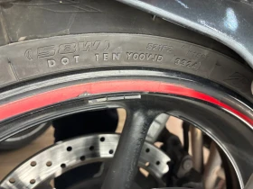 Yamaha FZ6N S1, снимка 12