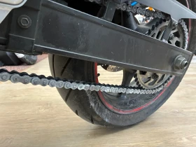 Yamaha FZ6 S1, снимка 16