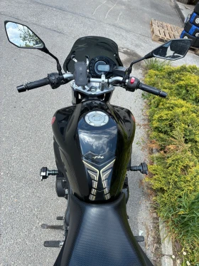 Yamaha FZ6N S1, снимка 15