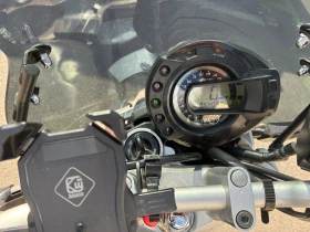 Yamaha FZ6N S1, снимка 6