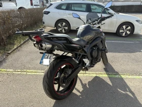 Yamaha FZ6N S1, снимка 13