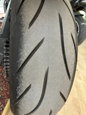 Yamaha FZ6N S1, снимка 11