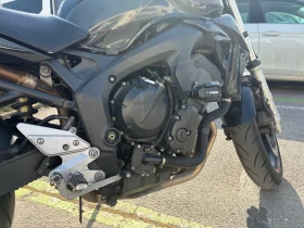 Yamaha FZ6N S1, снимка 9