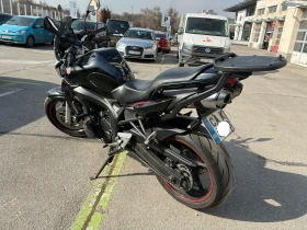 Yamaha FZ6N S1, снимка 14