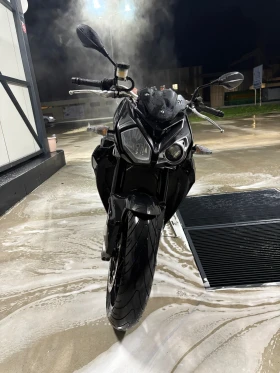 BMW S, снимка 1