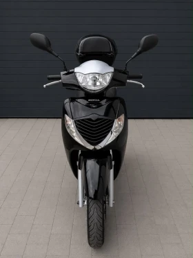 Honda Sh 150i, снимка 5