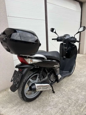 Honda Sh 150i, снимка 5