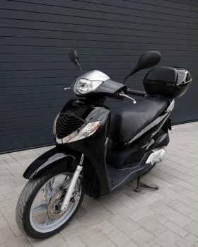 Honda Sh 150i, снимка 2