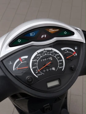 Honda Sh 150i, снимка 7