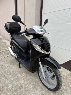 Honda Sh 150i, снимка 4