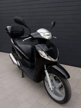 Honda Sh 150i, снимка 1