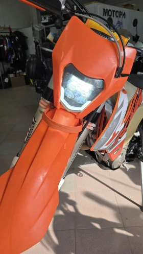 Ktm EXC -F 350 RECLUSE ! Лизинг !, снимка 8