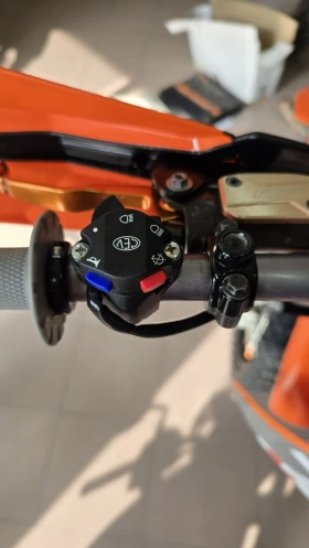 Ktm EXC -F 350 RECLUSE ! Лизинг !, снимка 9