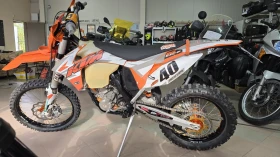 Ktm EXC -F 350 RECLUSE ! Лизинг !, снимка 7