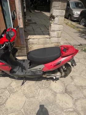 Ligier Pulse 3, снимка 9