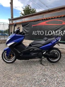 Yamaha T-max T max, снимка 3