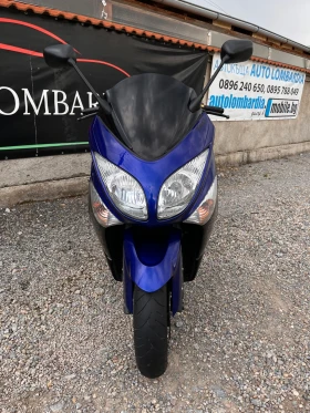Yamaha T-max T max, снимка 8