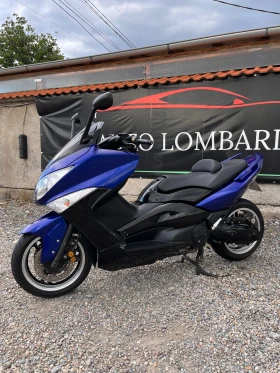 Yamaha T-max T max, снимка 2