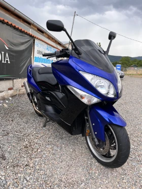 Yamaha T-max T max, снимка 5