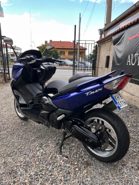 Yamaha T-max T max, снимка 4
