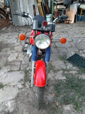 Cz 350 Визуална, снимка 8