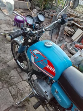 Cz 350 Визуална, снимка 10