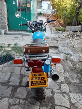 Cz 350 Визуална, снимка 13