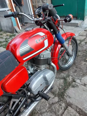 Cz 350 Визуална, снимка 2