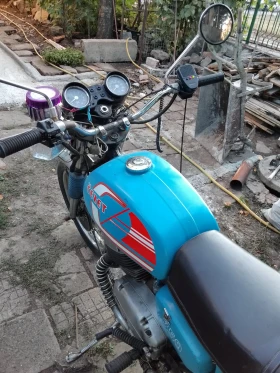 Cz 350 Визуална, снимка 11