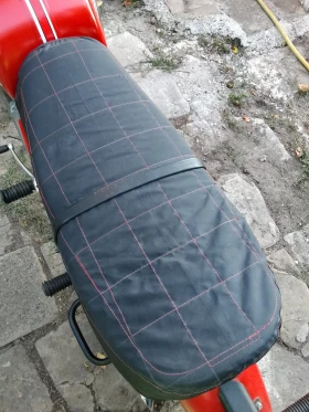 Cz 350 Визуална, снимка 3