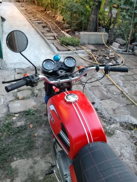 Cz 350 Визуална, снимка 4