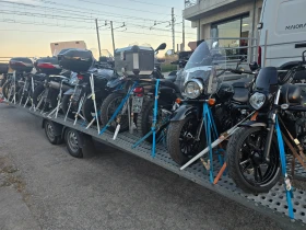 Suzuki Intruder C 800, снимка 14