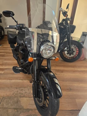 Suzuki Intruder C 800, снимка 5