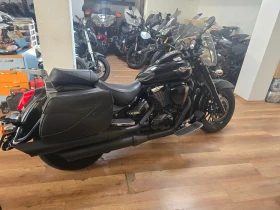 Suzuki Intruder C 800, снимка 8