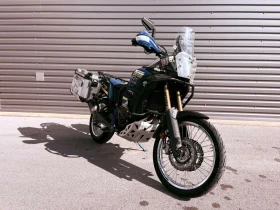 Yamaha Tenere WORLD RAID , снимка 1