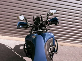 Yamaha Tenere WORLD RAID , снимка 9
