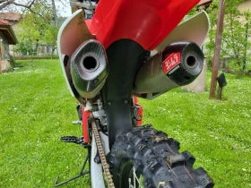 Honda Crf 450, снимка 9