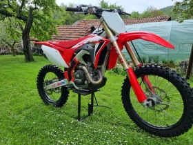 Honda Crf 450, снимка 4