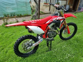 Honda Crf 450, снимка 6