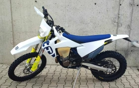 Husqvarna FE 501 2020 | Mobile.bg    2