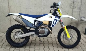  Husqvarna FE