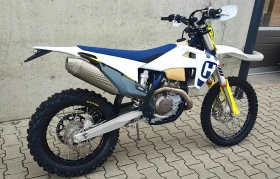 Husqvarna FE 501 2020 | Mobile.bg    3