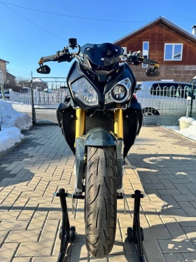 BMW S S1000r, снимка 8