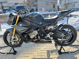 BMW S S1000r, снимка 1