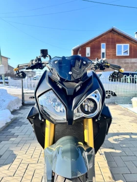 BMW S S1000r, снимка 7