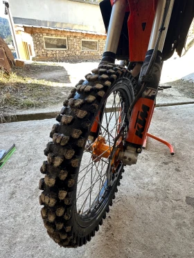 Ktm EXC, снимка 7